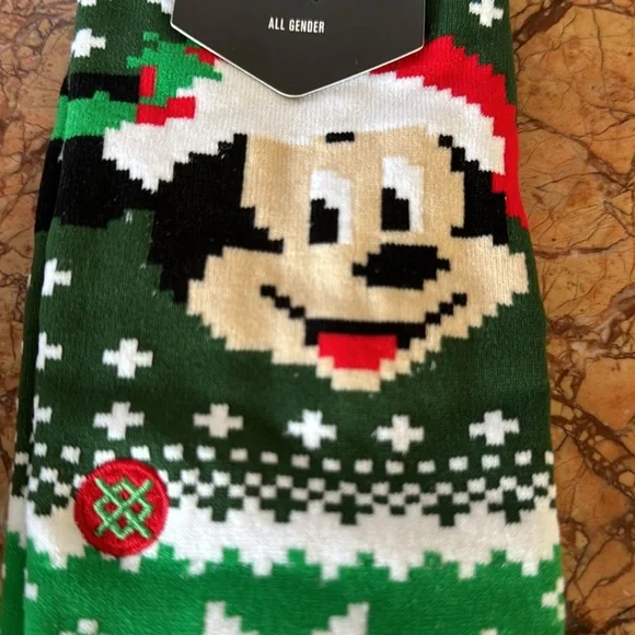 Stance sick Christmas bundle - Picture 4 of 5